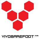 Logo de Vivobarefoot